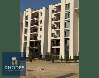 130 sqm Apartment for Sale | Direct Owner | Lowest Overprice in the Market | Bliss Gate | Sheikh Zayed