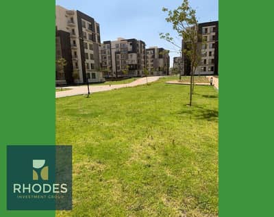 130 sqm Resale Apartment | Immediate Delivery | Landscape View | Direct Owner | Janna Zayed 2 | Sheikh Zayed City