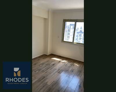 130 sqm Resale Apartment | Direct Owner | Installments | Janna Zayed 2, Sheikh Zayed