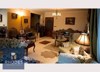 دوبلكس للبيع 172م استلام فوري بسعر مميز جدا قدام سعودي في كمبوند حدائق المهندسين في الشيخ زايد Hadayek El Mohandessin Compound, Sheikh Zayed