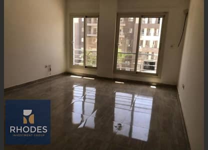 130 sqm apartment for sale, immediate delivery, directly from the original owner, with a landscape view, already handed over, in Janna Zayed 2, Sheikh