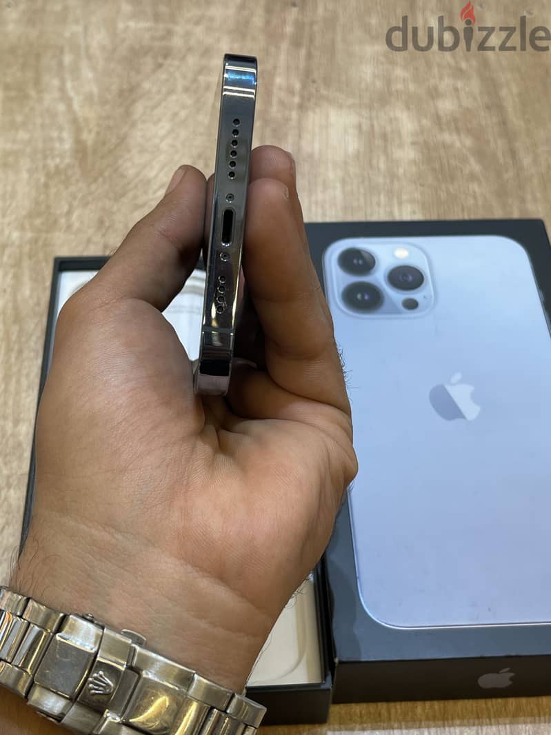 Apple - iPhone 13 Pro Max 1