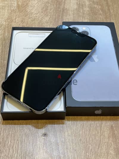 Apple - iPhone 13 Pro Max