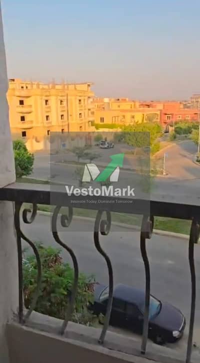  175 SQM Apartment in 4th District | 3 Bedrooms Including Master | Prime Location Near Line 10