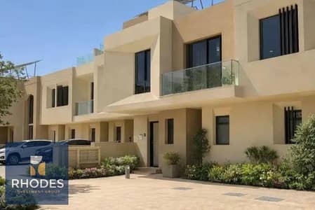 شقة ريسيل في كمبوند فاي سوديك في زايد الجديدة  Vye Sodic New Zayed , للبيع , لوكيشن مميز جدا , 120 متر , جاهزة فوري للمعاينة, بسعر مميز