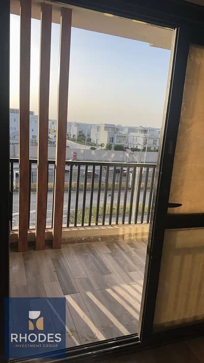 شقة للبيع في بليس جيت الشيخ زايد | 130م | 3 غرف | تشطيب كامل | استلام فوري | أفضل سعرBliss Gate Sheikh Zayed