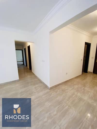 Apartment for Sale in Janna Zayed 2 | El Sheikh Zayed | 140 SQM | 3 Bedrooms | 3 Bathrooms | Fully Finished | Ready To Move | Negotiable