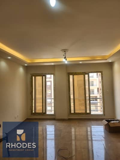 Apartment for Sale in Jannah Zayed 4 | El Sheikh Zayed | 130 SQM | 3 Bedrooms | 2 Bathrooms | Fully Finished | Ready To Move