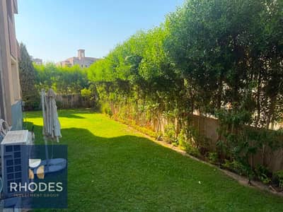 دوبلكس للبيع في زايد ريجنسي | 257م + 210م جاردن | 3 غرف ماستر |  بحري بالكامل | استلام فوري |  كاش Zayed Regency | El Sheikh Zayed