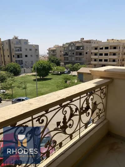 شقة للبيع في الحي 16 الشيخ زايد | 240م | 3 غرف | ماستر ودريسنج | 3 حمامات | ريسبشن 4 قطع | تراس كبير | District 16 Sheikh Zayed