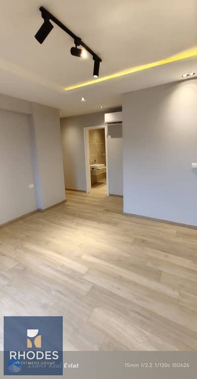 Resale apartment for sale at a lower price than company in Sheikh Zayed, Village West ELsheikh zayed Compound, 149 m, hotel-style finishing with AC's