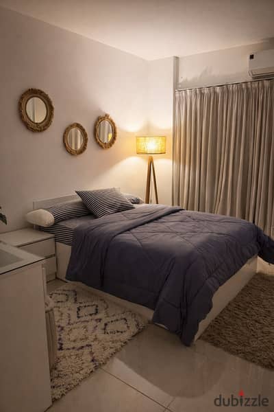 Cozy apartment for daily rent in Madinaty, directly from the owner B8. Cozy apartment for daily rent in Madinaty, directly from the owner B8.