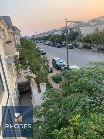 فيلا بسعر مميز ريسيل للبيع في ماونتن فيو شيل اوت 176 متر متشطبه بالكامل من المالك المباشر بأقل سعر لسرعه البيع mountain view chillout