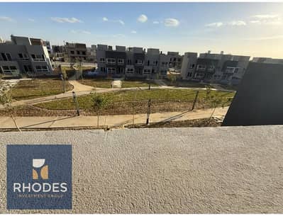 للبيع شقه 95 متر ريسيل ف أميز موقع بالكمبوند  ف كيان kayan compound  بسعر خاص اقل من سعر الشركه