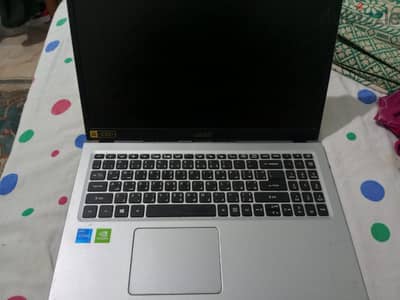 لاب توب | Acer Aspire 3 A315-58G | i5 11th | 20GB RAM | MX350 2GB