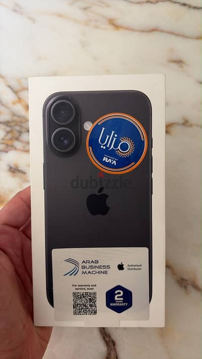 Apple - iPhone 16