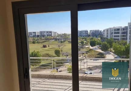 2 bedrooms apartment for sale in taj city compound new cairo