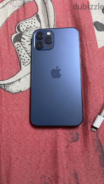 Apple - iPhone 12 Pro سعرو قابل للتفاوض