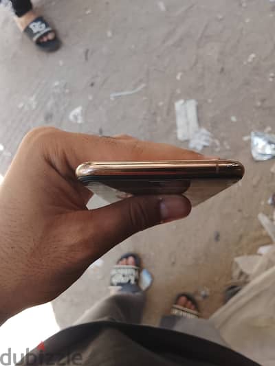 آبل - آيفون اكس اس ماكس