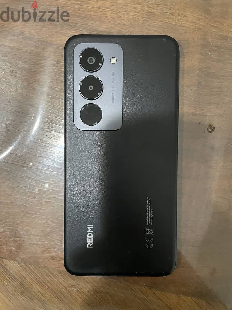 Xiaomi Redmi 15 3