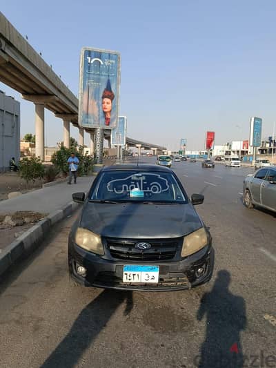 لادا جرانتا 2017 للبيع القاهرة