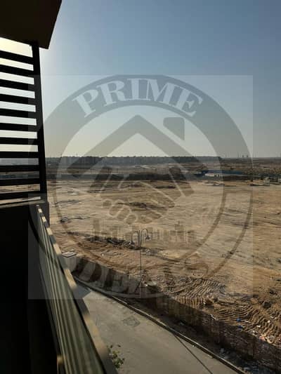 Apartment for Rent 146m² in Madinaty - Privado Compound - Landscape View