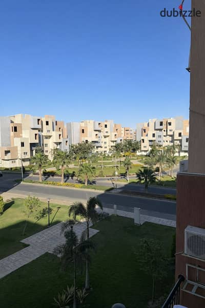 Apartment for daily rent in Madinaty, directly from the owner. Apartment for daily rent in Madinaty, directly from the owner.