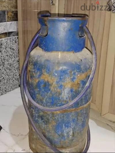 انبوبه بتوجاز