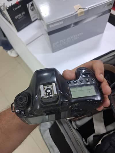 canon 6d mark i