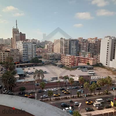 Apartment for sale - Smouha