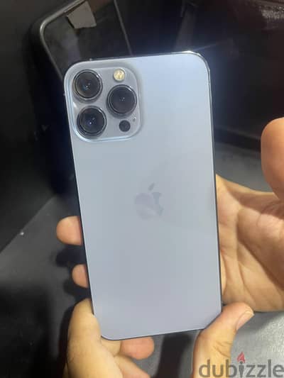 Apple - iPhone 13 Pro Max