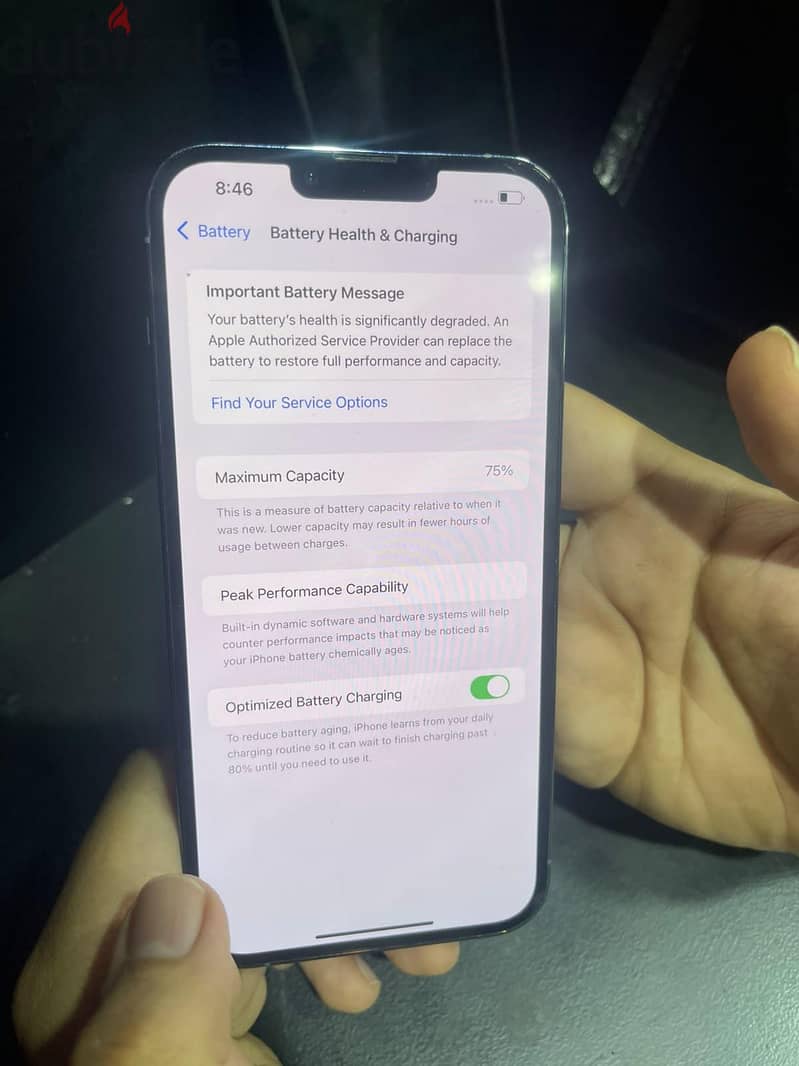 Apple - iPhone 13 Pro Max 1