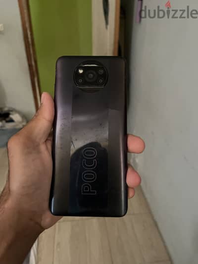 Xiaomi Poco X3 Pro