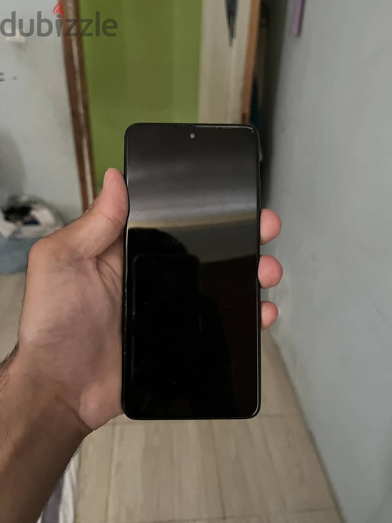 Xiaomi Poco X3 Pro 1