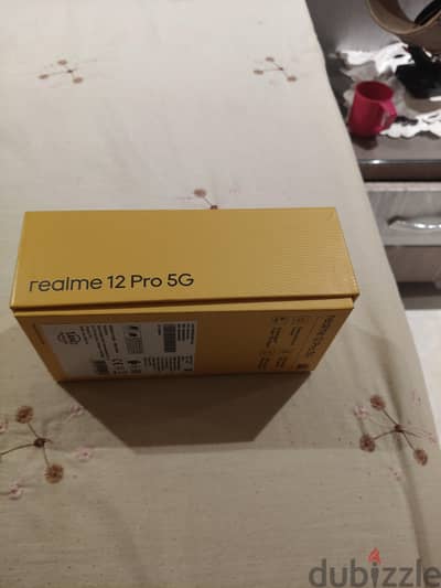 Realme 12 Pro 5G