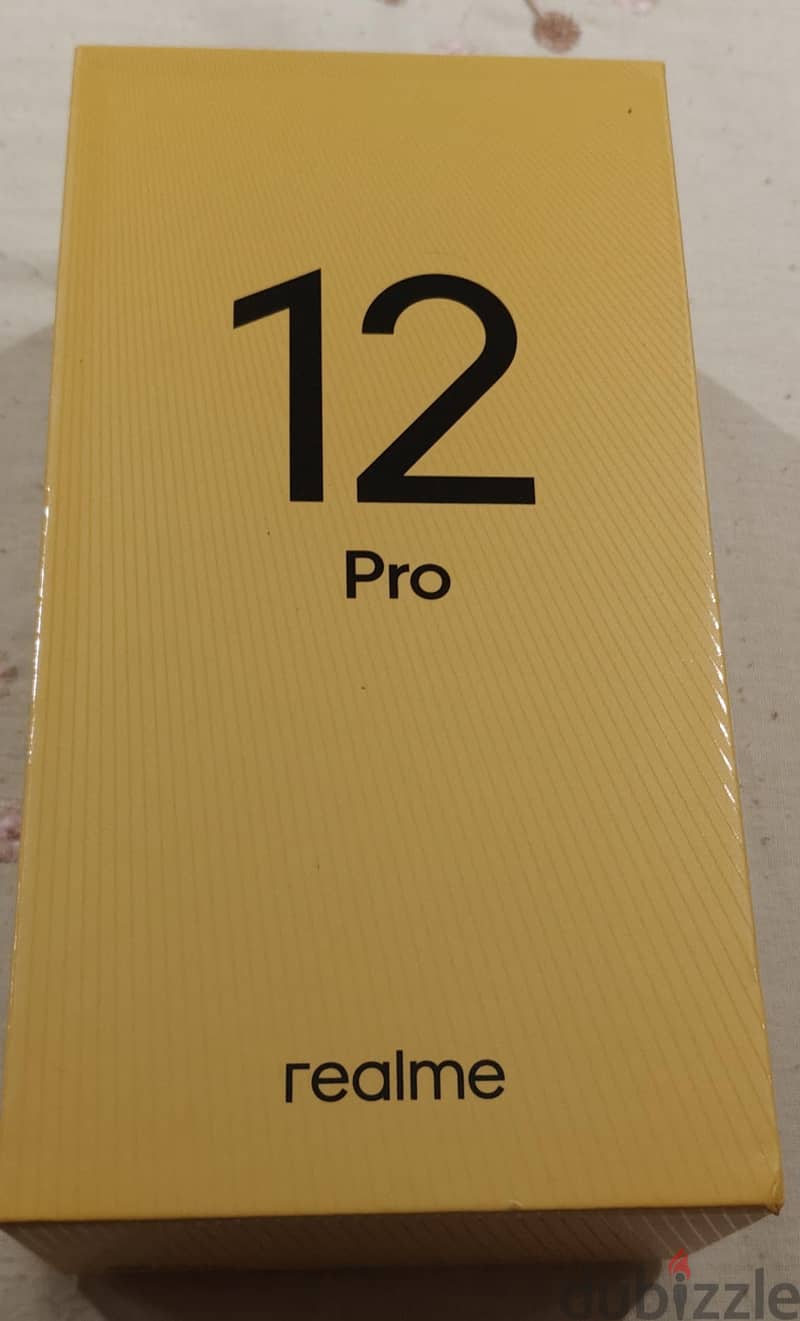 Realme 12 Pro 5G 1