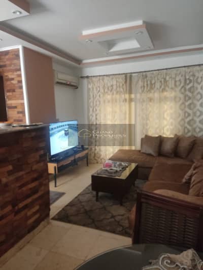 Studio for sale in Madinaty – Group 71 | Ground Floor | Fully Furnished