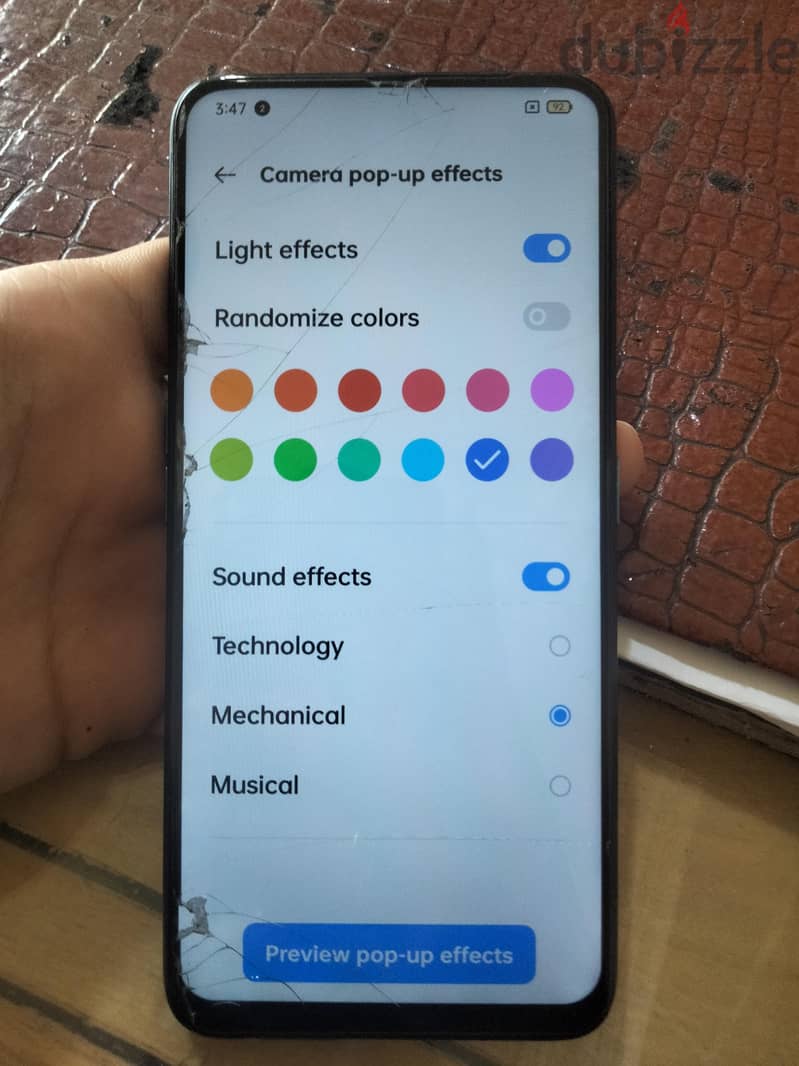 OPPO Reno2 F 5