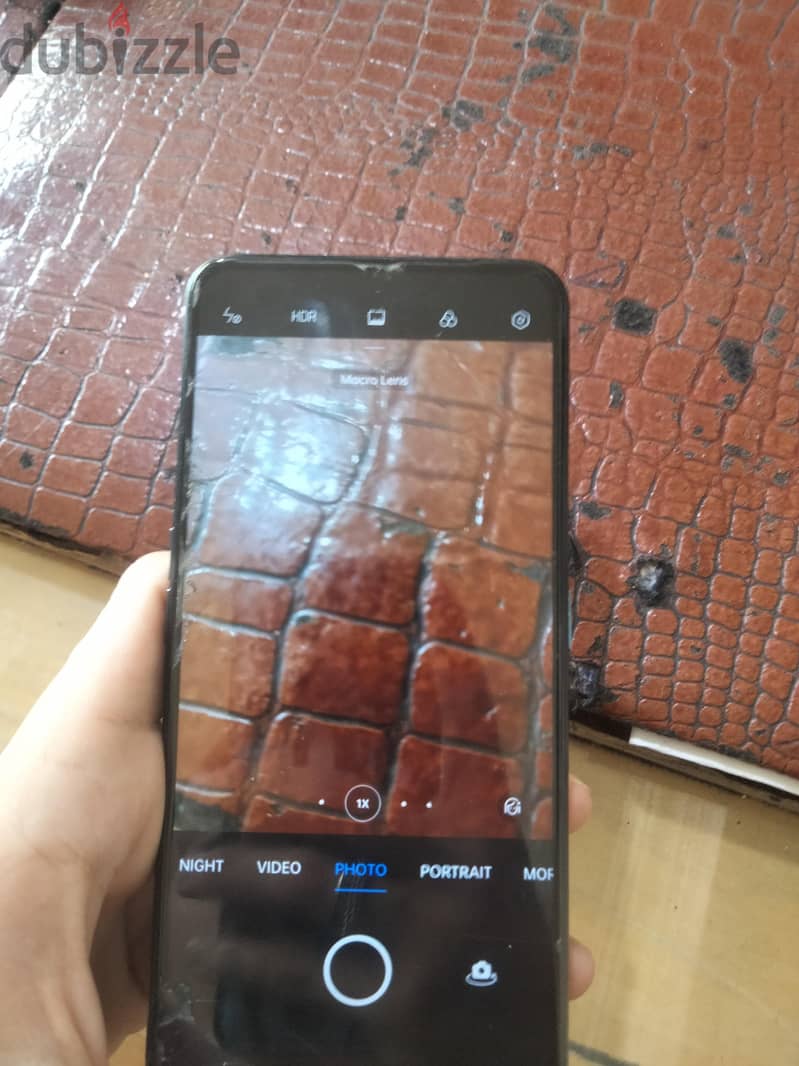OPPO Reno2 F 7