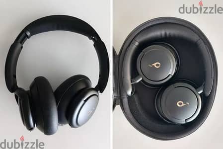 Soundcore Anker Q30 | فرصة : اقرا الكابشن