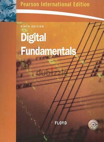 Digital Fundmentals Floyd 9th