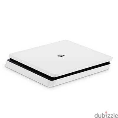 Ps4 white edition for sale