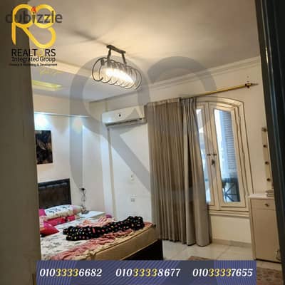 185 sqm apartment for sale in Al-Khamayel Compound, Phase 1 – Sheikh Zayed