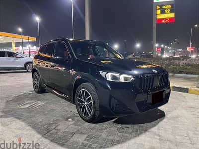 BMW X1 2024 ( M sport )