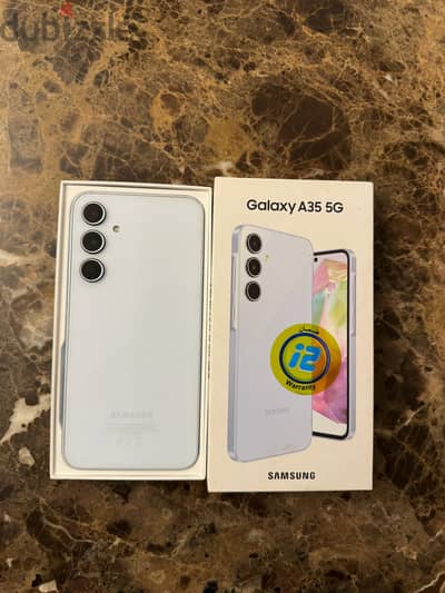 Samsung A35 5G