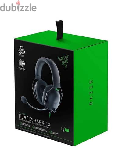 سماعات رأس جيمينج RAZER