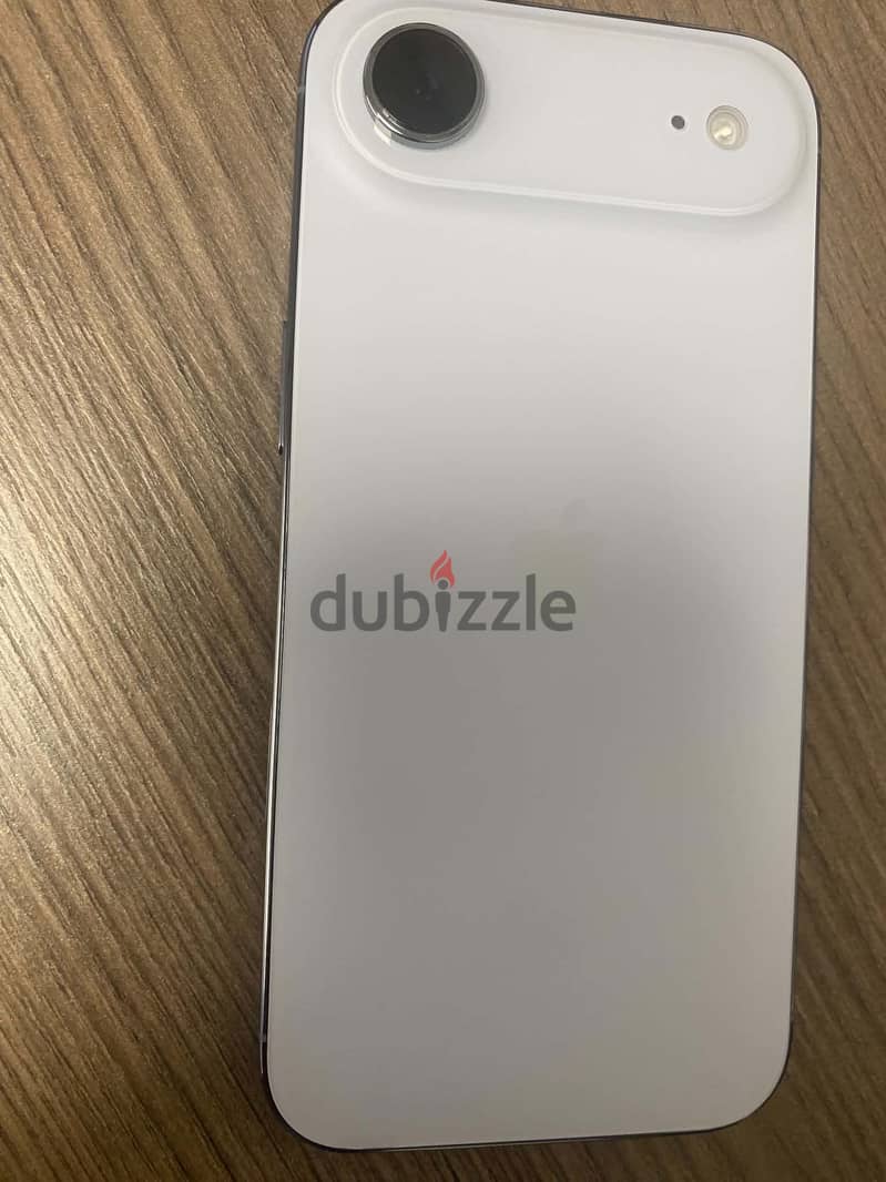 Apple - iPhone 17 Air 12