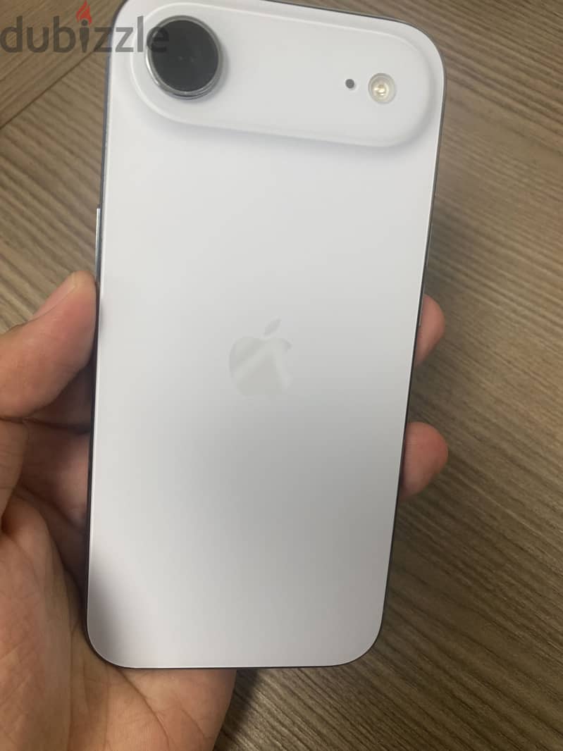 Apple - iPhone 17 Air 14