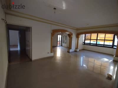 Office for rent 175m in Sheraton Airport - Egypt New Buildings - First floor with a sea view and excellent finishing