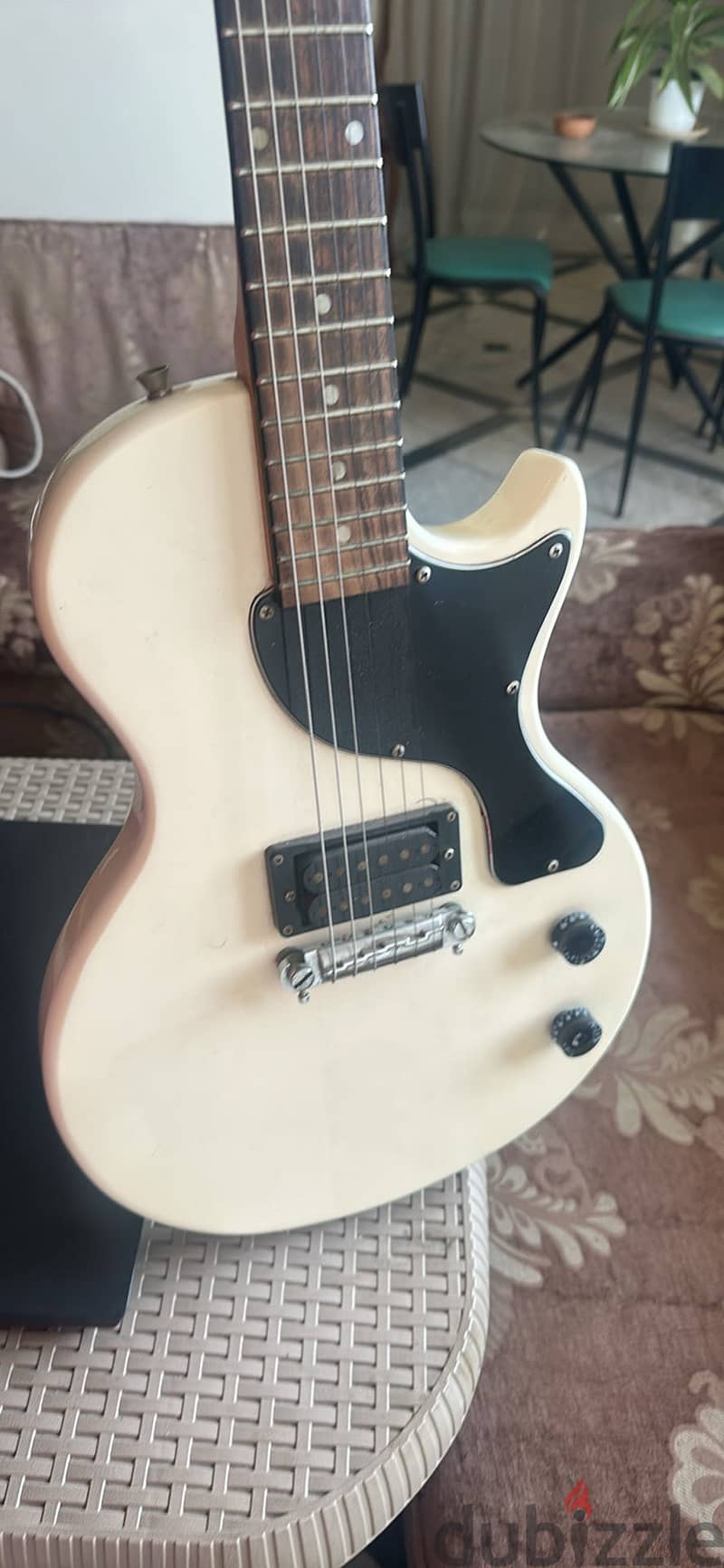 Electric guitar Gibson maestro 1